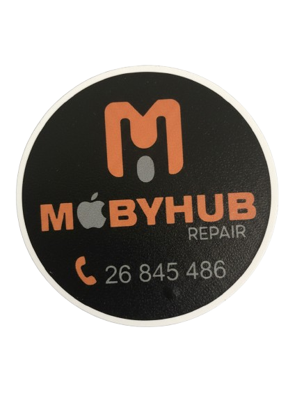 MobyHub Logo